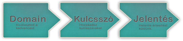 domain figyelés